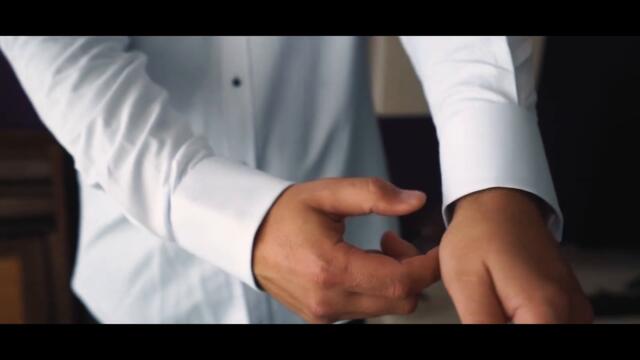 Сватбен трейлър