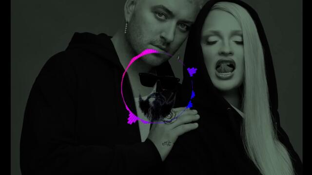 Sam Smith & Kim Petras - Unholy (Bass Mix)