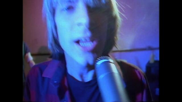 Mudhoney - Let It Slide [OFFICIAL VIDEO]