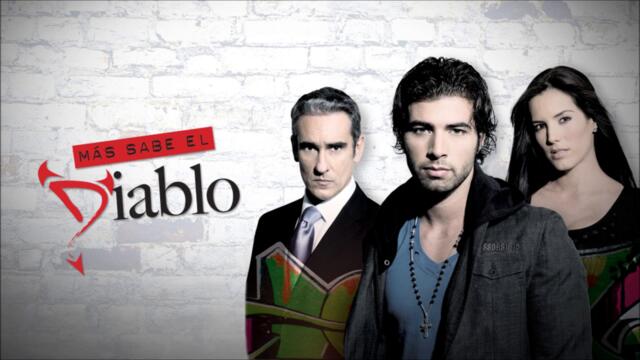 Jencarlos Canela ft. Wahero - Más sabe el Diablo