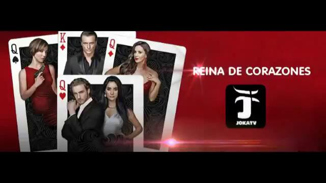 Reina de Corazones  - Bailando / Enrique Iglesias ft. Descemer Bueno, Gente de Zona