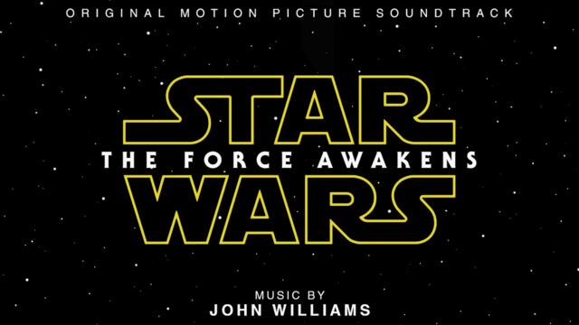 John Williams - Rey's Theme (Audio Only)
