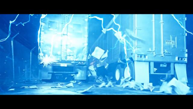 T-800 CSM 101 Arrival | Terminator 2: Judgment Day [Remastered]