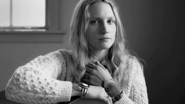 Kassi Valazza - Little Flowers