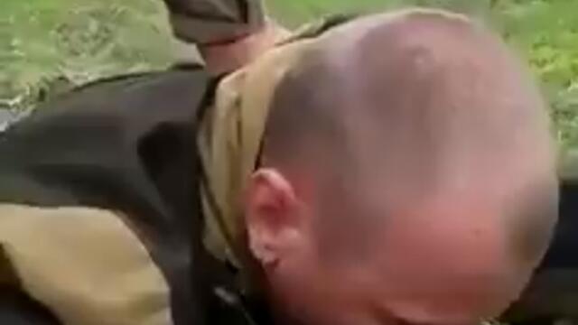 Russian soldier said he was going to kill Kazakhs