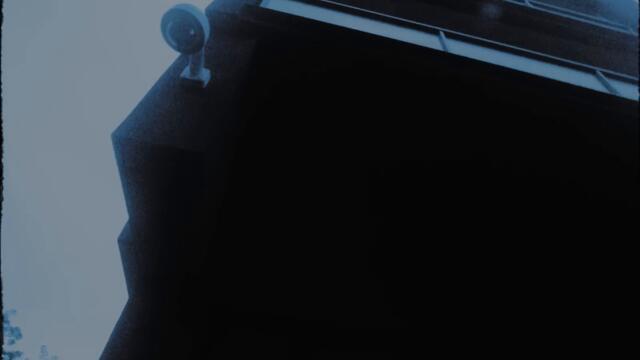 Koukr, Refew & Renne Dang - Generace panel (OFFICIAL VIDEO)