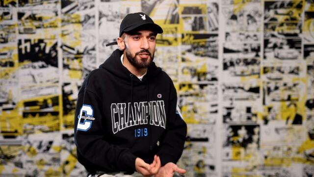 MCM Fan Records Remix of 'My Car Goes PSHHH PSHHH'