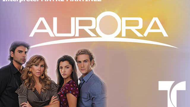 Aurora - Tu Amor / Mayre Martinez