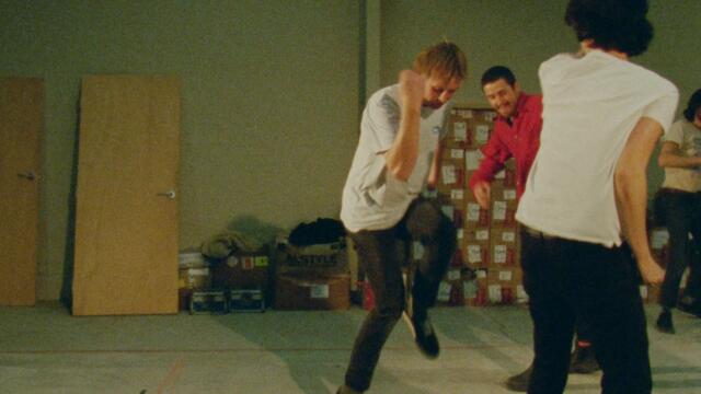 King Gizzard & The Lizard Wizard - Hate Dancin'