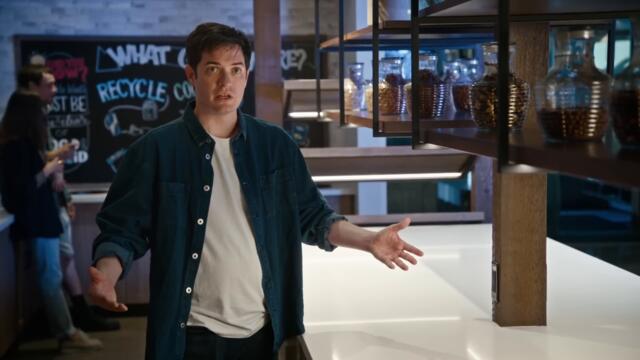 Lil Nas X Introduces The K’Sante Prestige Skin | Worlds 2022