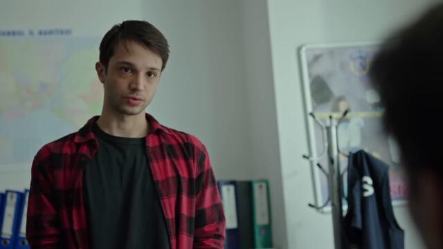 Yargı 40. Bölüm Fragman