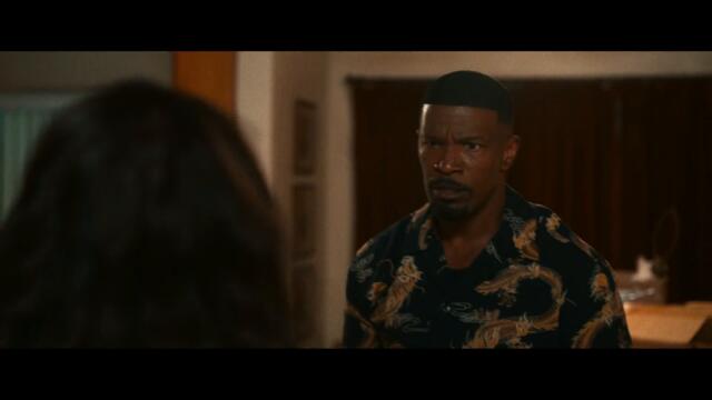 Heather - All Scenes Powers | Day Shift