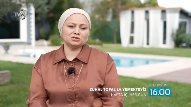 Zuhal Topal'la Yemekteyiz 247. Bölüm Fragmanı  @Zuhal Topal'la Yemekteyiz
