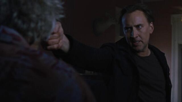 Опасна плячка Stolen   (2012) Бг Аудио Част 2