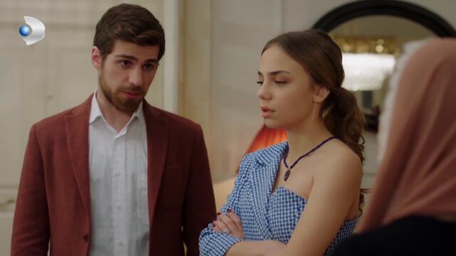 Agâh, Nedim'e Koltuğunu Verdi! - Zalim İstanbul 29. Bölüm