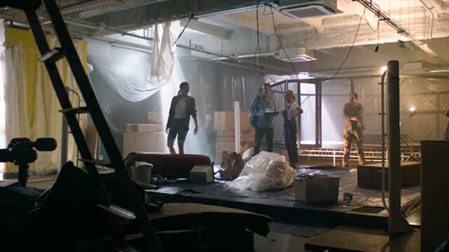 Клубът на разведените  Divorce Club (2020)  Бг Аудио Част 2