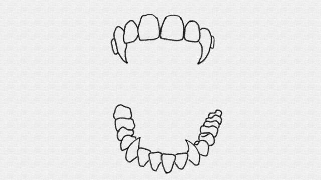 Daylight Vampire, Daydream Parasite, Desire, Desire