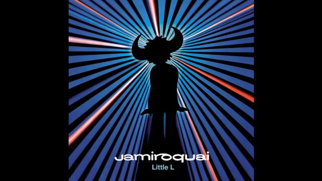 Jamiroquai - Little L (Wounded Buffalo Remix - Official Audio)