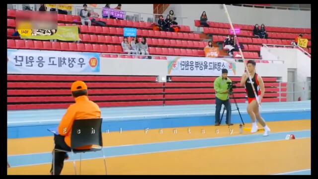 Arrogant Boy Fall in love with Blind girl❤️🔥School Lovestory💕Korean mix Hindi song💞Korean Lovestory