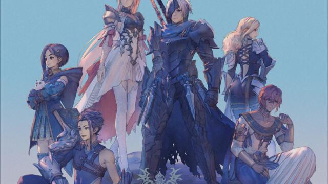 Night & Light (Destruction)