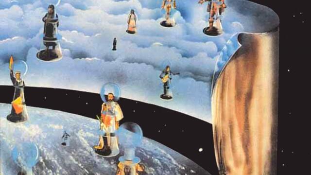 A Plague Of Lighthouse Keepers (Medley)