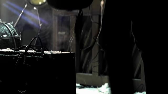 I Will Possess Your Heart (Album Version video)