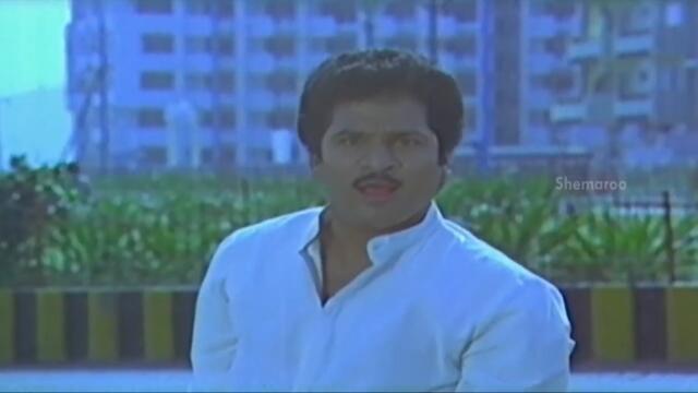Golmaal Govindam Movie Scenes - Rajendra Prasad Free Auto Ride - Anusha, Sudhakar