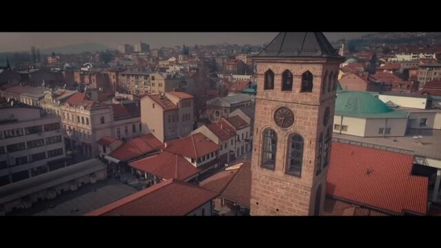Sasa Kapor - Muska majica - official video -2022