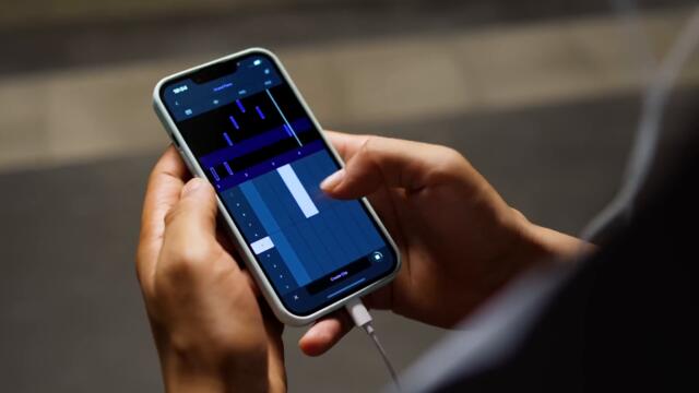 Ableton Note: an app for musical sketching