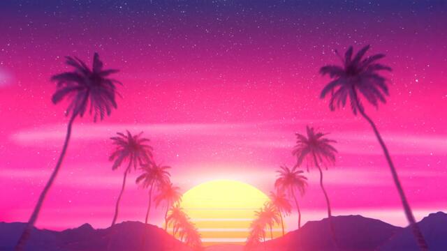 Robbie Robb  - In Time (Synthwave Remix) [from Bill and Ted's Excellent Adventure]