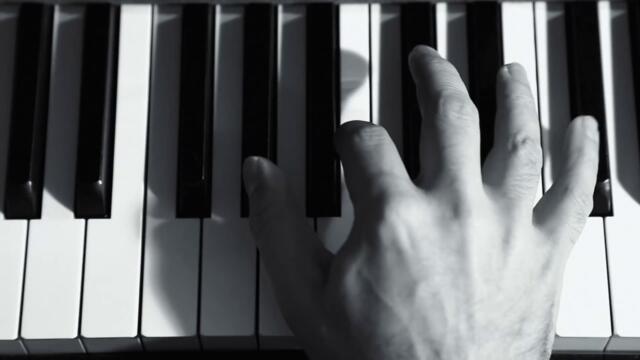 Just One of those Things - Tony DeSare - (from PiANO)