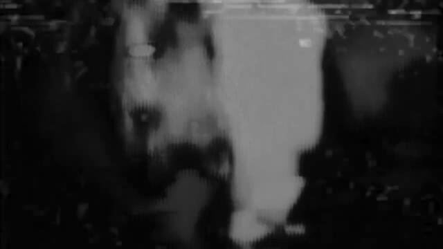 ABSURD CREATION - Inner Shadows (VHS Visualizer)