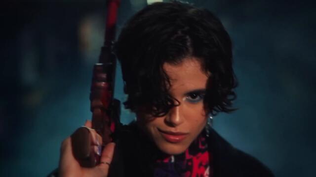 CANDY KILLER - 'BURN THIS DOWN' Official MV