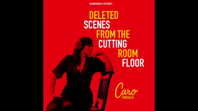 Caro Emerald - Dr  Wanna Do
