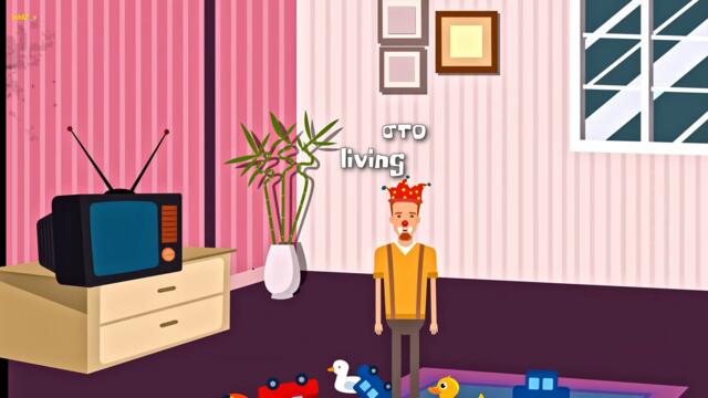 Μπαμπαδο - ανέκδοτα Επεισόδιο 15