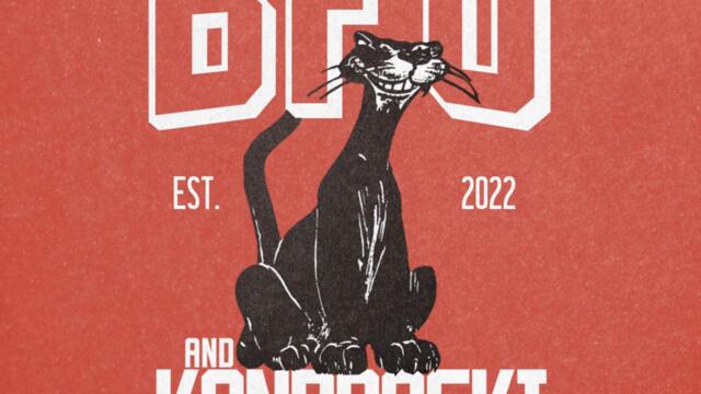 How It's Gotta Be (feat. Kondracki)