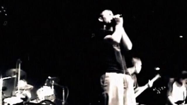 Distortion Drum - My Jealous Ways (Official Music Video)