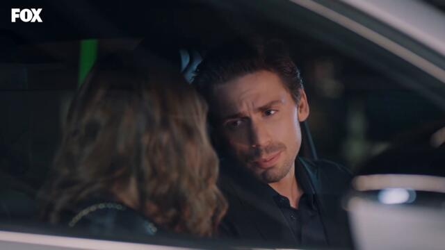 Hayatıma sihir katıyorsun... - Bir Peri Masalı 4. Bölüm