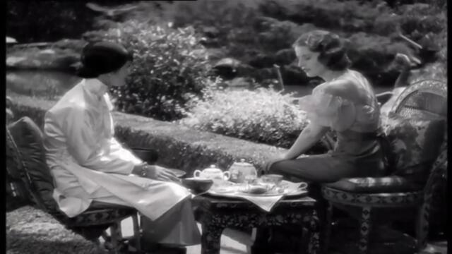Горчивият чай на Генерал Йен (1933) (бг субтитри) (част 6) DVD Rip Sony Pictures Home Entertainment