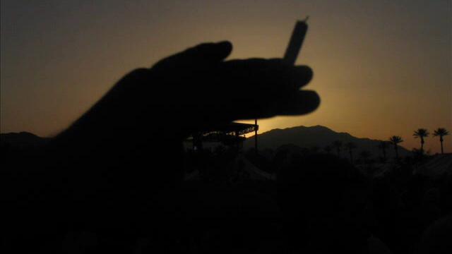 Thievery Corporation - 2001 Spliff Odyssey