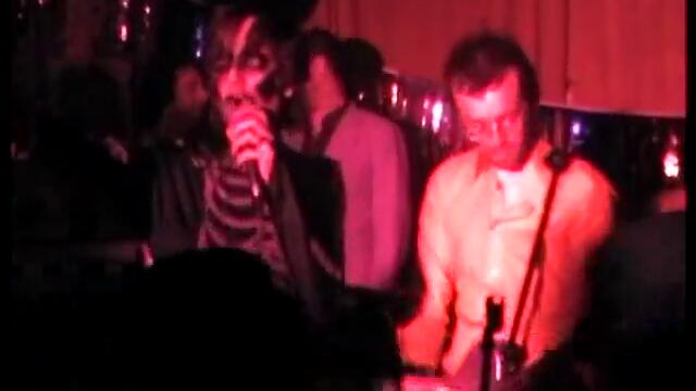 Relaxed Muscle - Sexualised