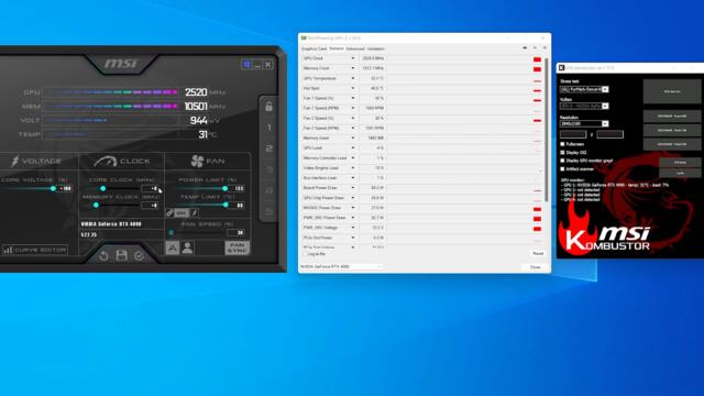 CableMod 12VHPWR Cable @ 600W