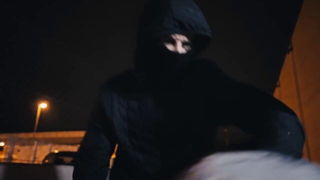 Skinny Flex - VISTO NO VISTO (Official Video)