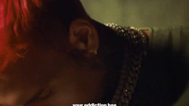 Chris Brown - Under The Influence (Official Video)