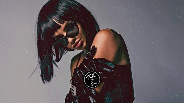 Berat Oz - No Control (Original Mix)