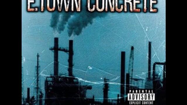 E. Town Concrete - Mandibles