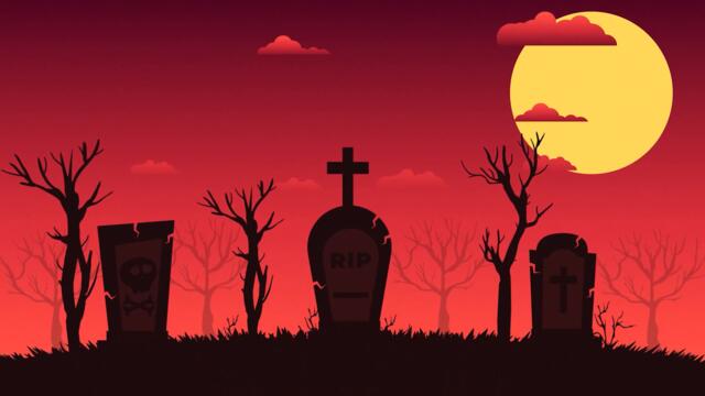 happy halloween bg v6