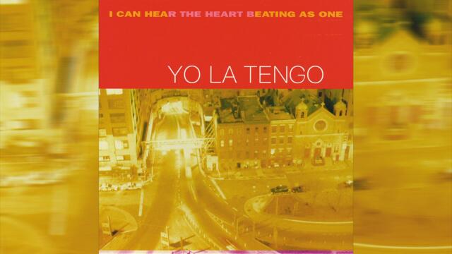 Yo La Tengo- "My Little Corner of the World" (Official Audio)