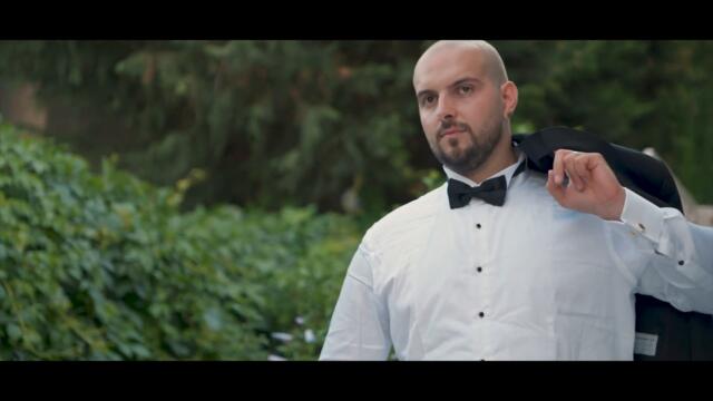 Burcin & Cengiz Wedding Trailer | Сватбен Трейлър