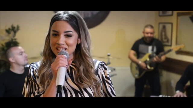 ANDJELA TROJIC I MILJAN TROJIC  - ZAJEDNO DO KRAJA (COVER) 4K VIDEO